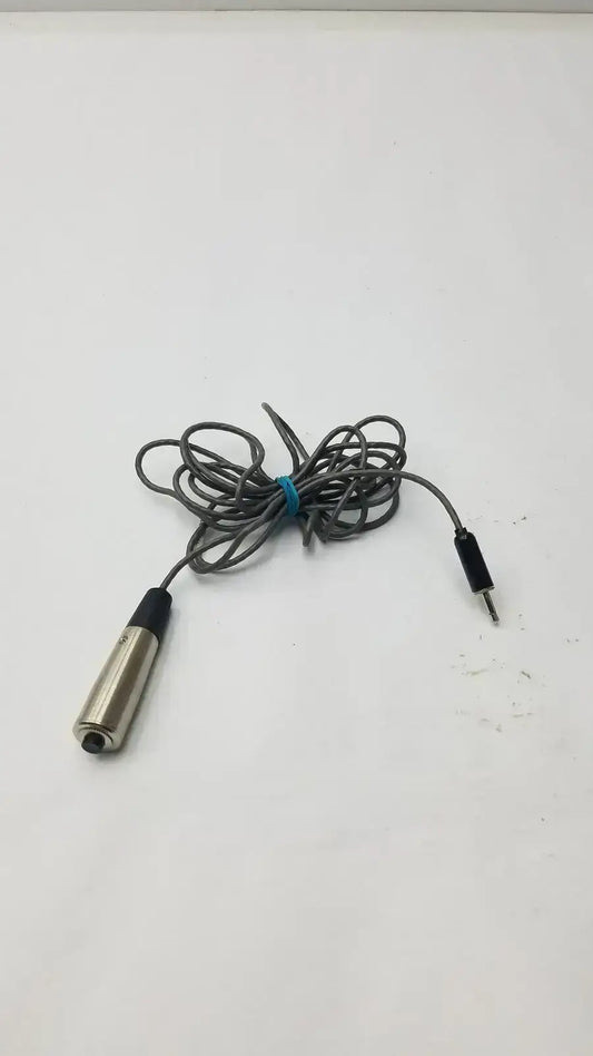 GE COROMETRICS REF 3919BAO, SwitchCraft Fetal Event Marker Cable Fetal Monitor Cable, second-hand product photo 2