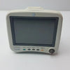GE Dash 4000 Patient Monitor With BP, SPO2, Temp, CO2, NBP, & ECG