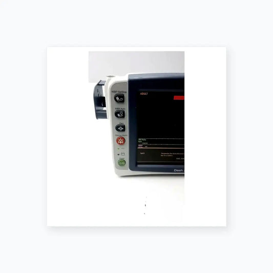 GE Medical GE Datex-Ohmeda Dash 2500 Patient Monitor Patient Monitor, second-hand product photo 2