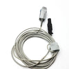 GE Datex-Ohmeda Spo2 Finger Sensor Cable OXY-F1-H OxyTip+