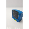 GE Dinamap Carescape V100 Patient Monitor NIBP Temp Masimo SpO2