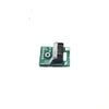 GE ECG Battery Transition Board OEM 801220-001, 801221-001 Rev B