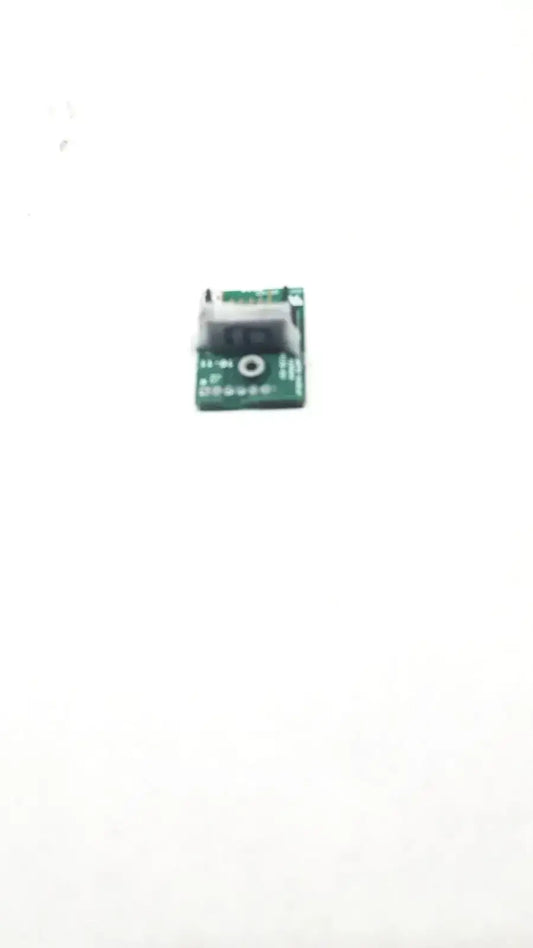 GE ECG Battery Transition Board OEM 801220-001, 801221-001 Rev B ECG Battery Transition Board, second-hand product photo 2