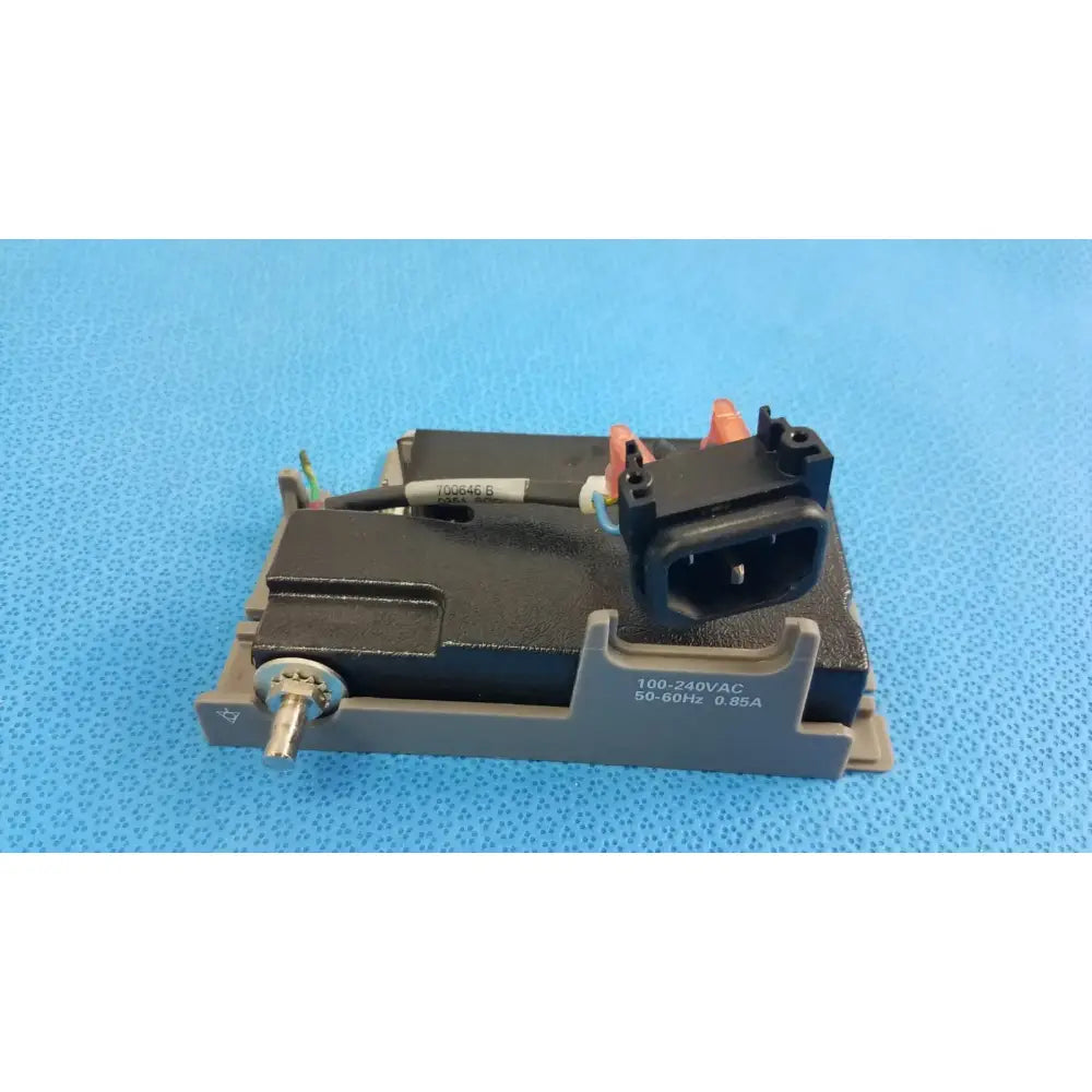 Reuse Medical GE ECG Power Supply Assembly – Internal Replacement Component ECG & EKG Machines, second-hand product photo 1