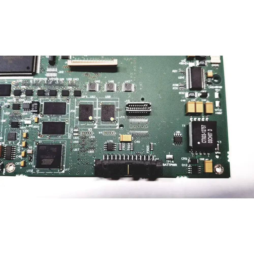 GE Healthcare GE Gems IT PWB 2022331-002 Rev 002, PWA 2022332-002 Rev B Control Board Control Board, second-hand product photo 24