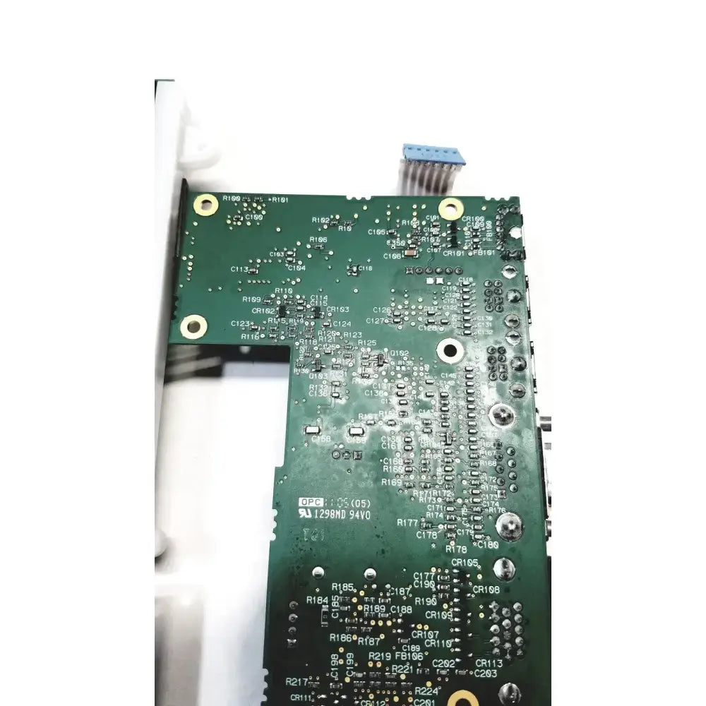 GE GEMS IT PWB 801213-007 Rev D, PWB 2022331-002 Rev A Mother Board Motherboard PCB, second-hand product photo 23