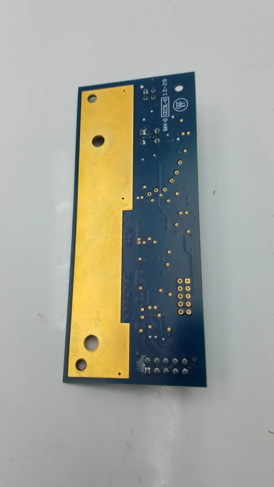 GE Healthcare 5366267 PI REV 1 Smart Power Switch Power Switch, second-hand product photo 8