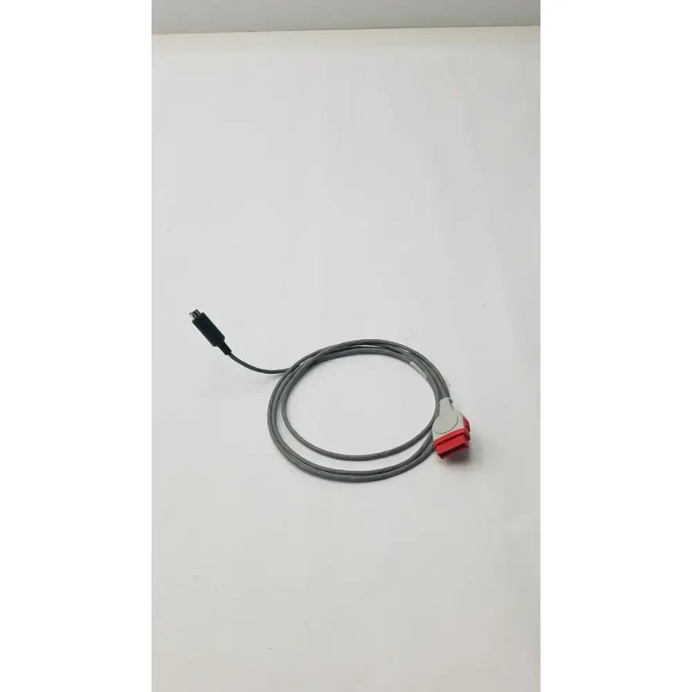 GE Healthcare Marquette Bedside Patient Monitor ECG Cable Patient Monitor Cable, second-hand product photo 6