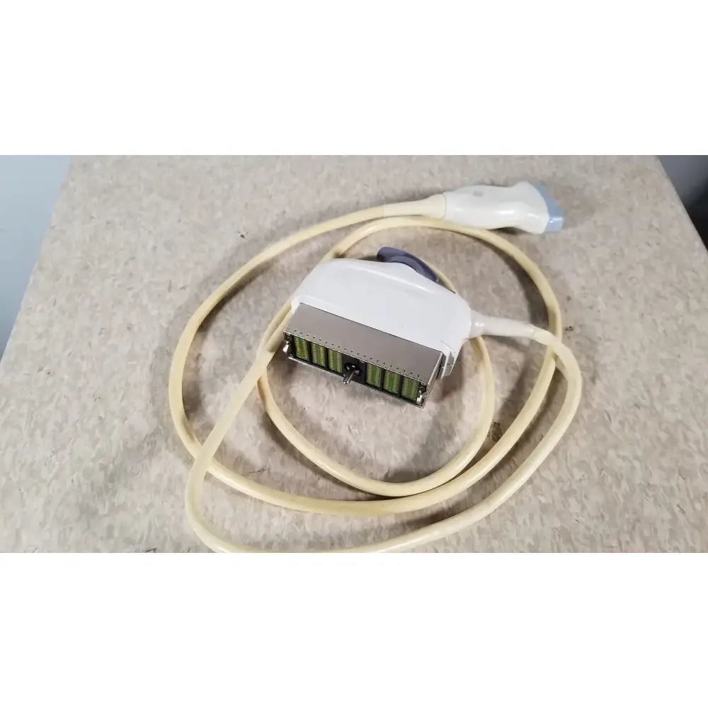 GE Healthcare ML6-15-D Wideband Linear Ultrasound Transducer REF 5199103 Ultrasound Transducer, second-hand product photo 14