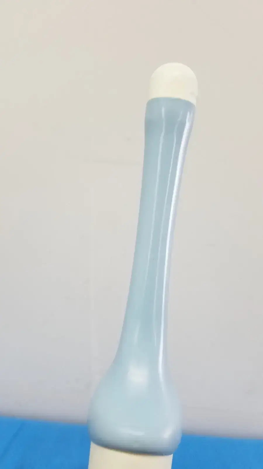 GE Healthcare RIC5-9-D Real-Time 4D Transvaginal/Endocavity Ultrasound Probe Ultrasound Probe, as-is (for parts) product photo 15