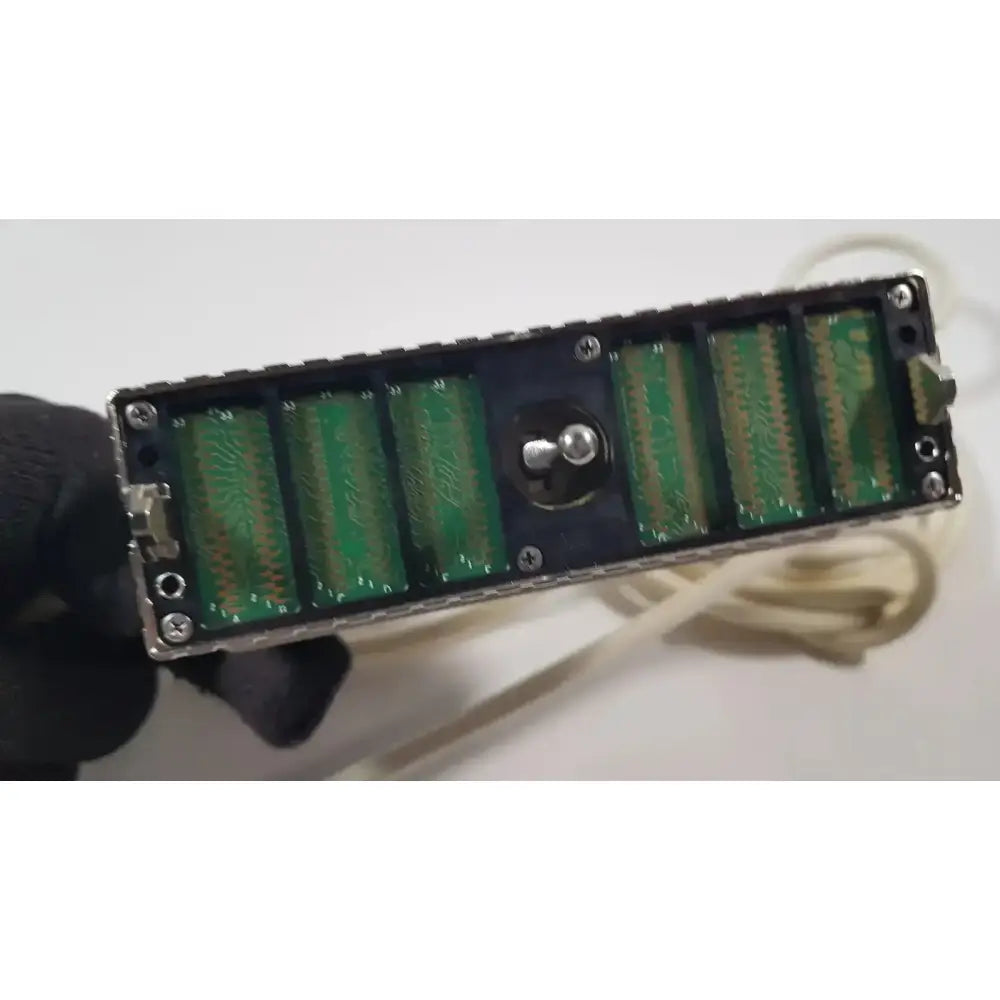 GE Medical GE L8-18i-D Linear Array Ref. 5336965 Ultrasound Transducer, second-hand product photo 17