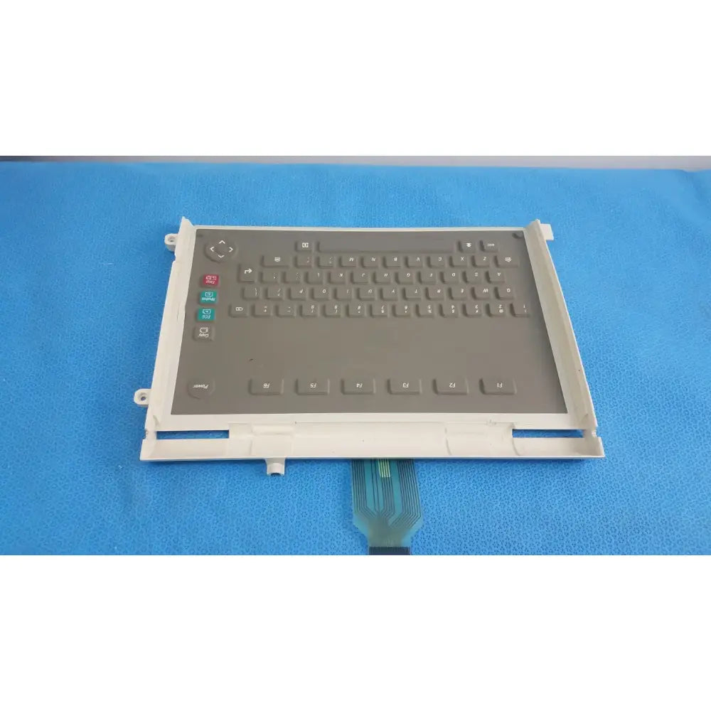Reuse Medical GE MAC 5500 Keyboard – ECG Machine Keyboard ECG & EKG Machines, second-hand product photo 1