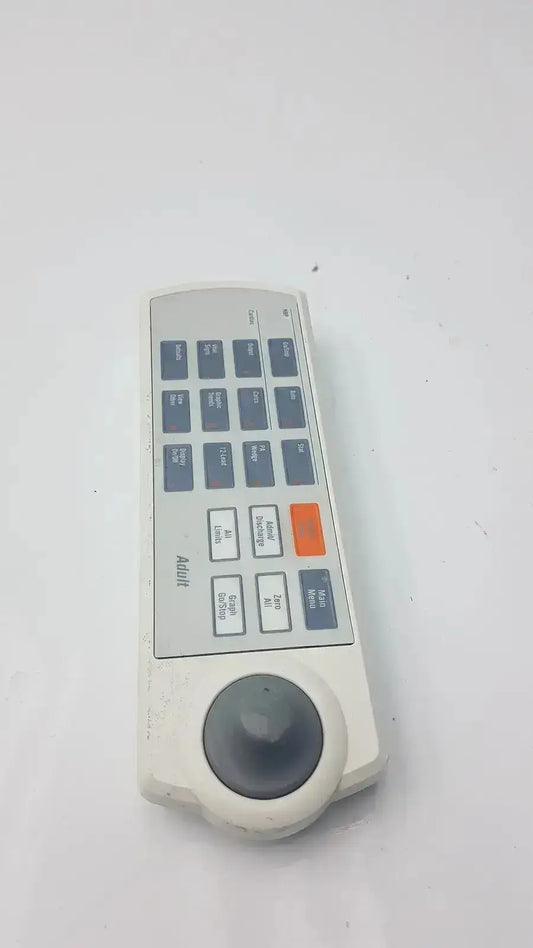 GE Marquette Solar 8000M-8000i Remote Keypad Remote Keypad, second-hand product photo 2