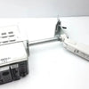 GE Marquette Tram-rac 4A Housing Module 250SL With GCX Monitor Mount Arm