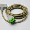 GE Medical 412944-001 Marquette Multi-Link ECG/EKG Trunk Cable