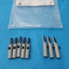GE Medical Systems 900178-003 Cam 14 ECG Connector Set - Pack of 7