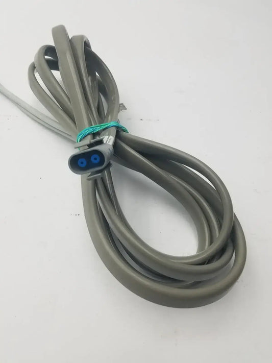 GE Medical Systems Blood Pressure Air Hose - REF-2058205-001 NIBP Blood Pressure Air Hose, second-hand product photo 2
