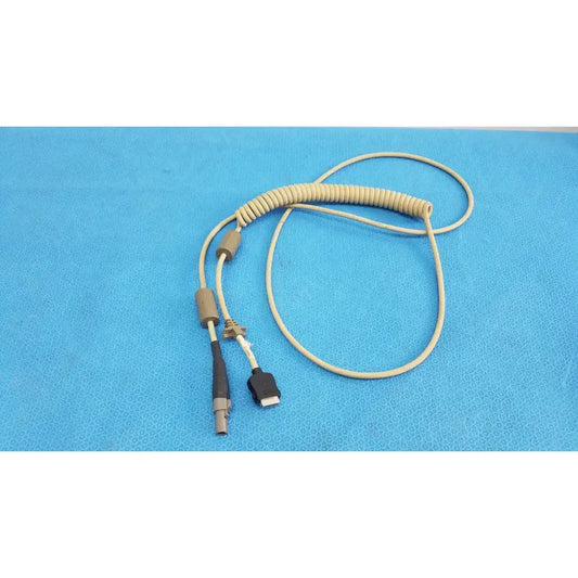 GE Medical Systems ECG Cable - 700657 ECG Cable, as-is (for parts) product photo 2