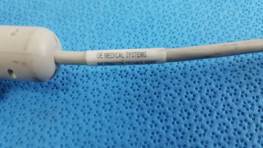 GE Medical Systems ECG Cable Ref 2016560-002 ECG Cable, second-hand product photo 2