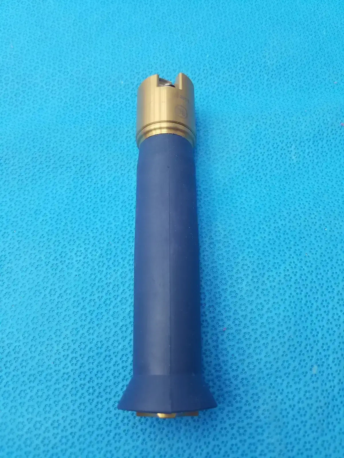GE Medical Systems Fiber Optic Laryngoscope Handle Laryngoscope Handle, second-hand product photo 9