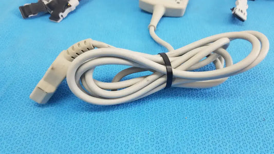 GE Medical Systems Multi-Link ECG Cable ECG Cable, second-hand product photo 2