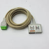 GE Multi-Link ECG Care Cable 2017006-001 AHA 12 Lead