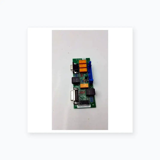 Hitachi GE OEC 9800 C-ARM Assy 00-879186-02 Exit Interface Ultrasound Control Board, second-hand product photo 2