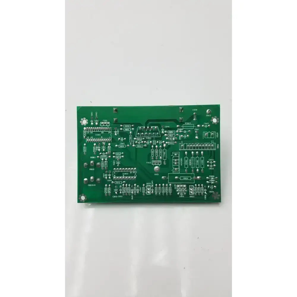 GE OEC 9800 C-Arm Vascular Mother Board C-Arm Motherboard, second-hand product photo 15