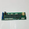 GE OEC ESP Cart DC Distribution Assy Board 00-879119