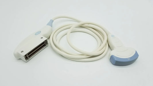 GE Ultrasound 4C-RS Convex Array Transducer Probe Convex Array Ultrasound Transducer Probe, second-hand product photo 2