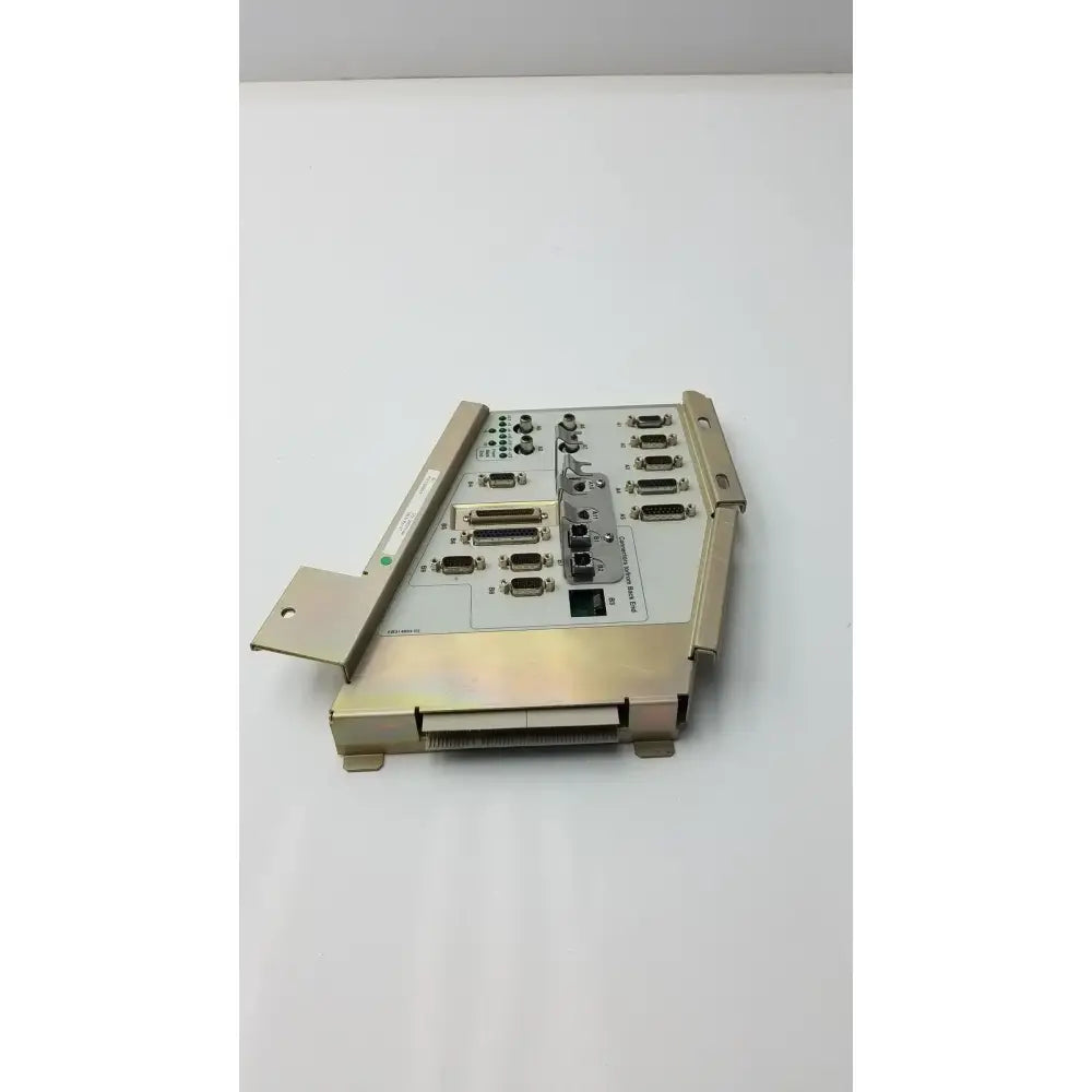 GE VIVID 7 IIIO Assembly Panel FB200197 Ultrasound System Part, second-hand product photo 10