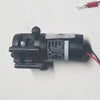 Gear Water Pump ZC-AC250, DC24V, 0571-63817155
