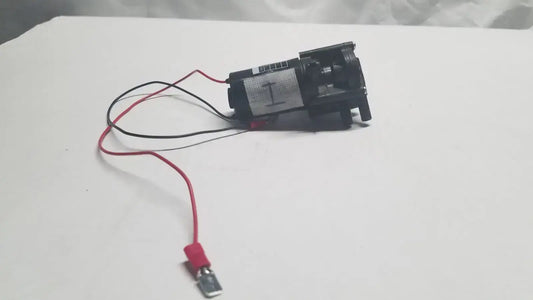 Unbranded Gear Water Pump ZC-AC250, DC24V, 0571-63817155 Gear Water Pump, second-hand product photo 2