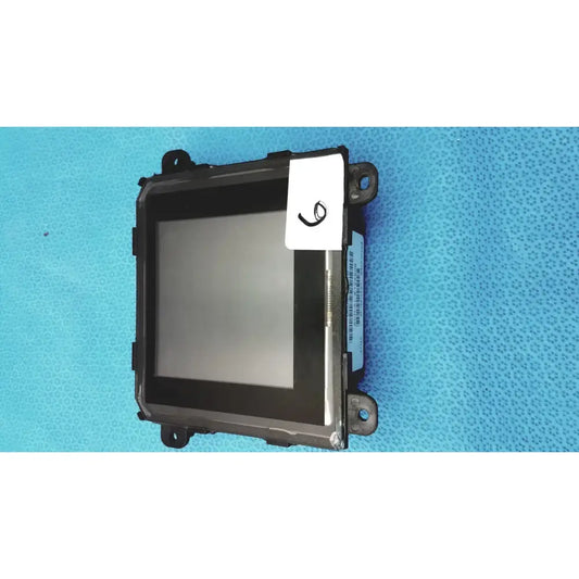 GEM Driver Display 0606-00419 Serial #124929 Driver Display Module, as-is (for parts) product photo 2