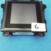 GEM Driver Display 0606-00419 Serial #124929