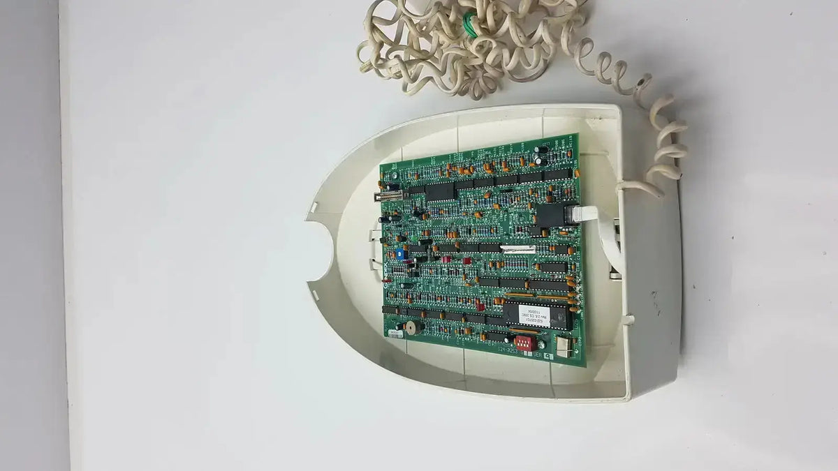 Gendex 765DC Xray Remote Control Panel X-ray Remote Control Panel, second-hand product photo 7