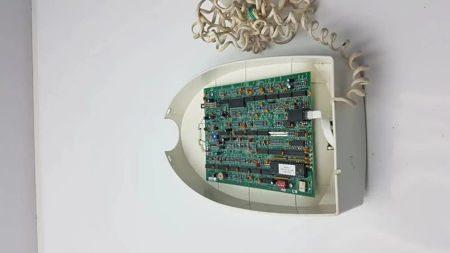 Gendex 765DC Xray Remote Control Panel X-ray Remote Control Panel, second-hand product photo 7