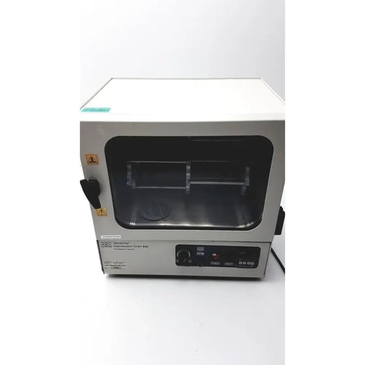 Reuse Medical Genechip Hybridization Oven 640 Lab Furnaces & Ovens, second-hand product photo 1