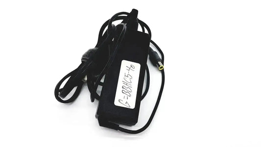 Lenovo Genuine 90W Lenovo AC Adapter Power Supply 20V 4.5A Round Tip 42T5000 AC Adapter, second-hand product photo 2