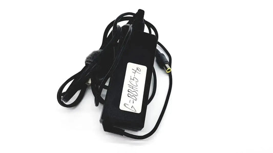 Lenovo Genuine 90W Lenovo AC Adapter Power Supply 20V 4.5A Round Tip 42T5000 AC Adapter, second-hand product photo 2