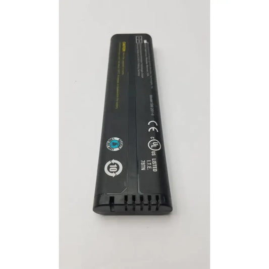Genuine SM 201-6 Battery For GE DASH 3000 4000 5000 B20 B30 B40 B20I B30I B40I Patient Monitor Battery, second-hand product photo 2