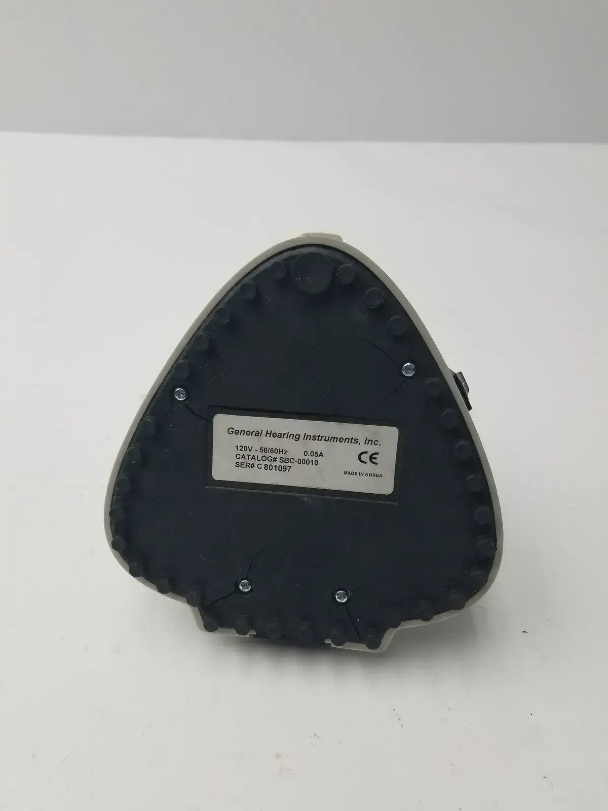 GHI SBC-00010 Hearing Aid Lab Centrifuge Mixer Centrifuge Mixer, second-hand product photo 7