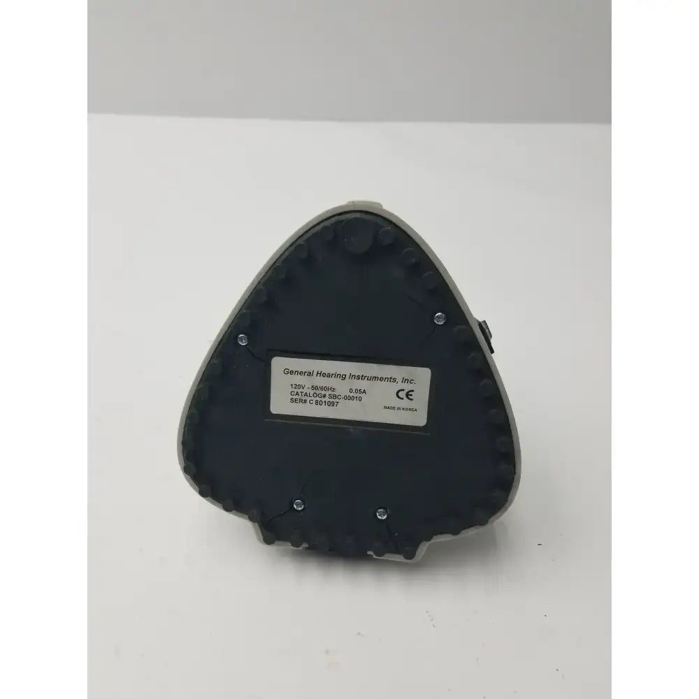 GHI SBC-00010 Hearing Aid Lab Centrifuge Mixer Centrifuge Mixer, second-hand product photo 7