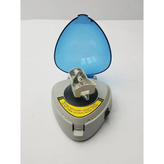 GHI SBC-00020 Hearing Aid Lab Centrifuge Mixer Centrifuge Mixer, as-is (for parts) product photo 2