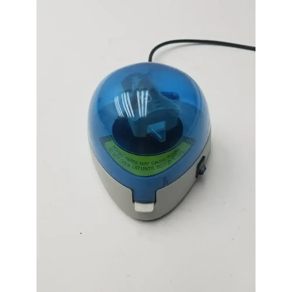 GHI SBC-00020 Hearing Aid Lab Centrifuge Mixer Centrifuge Mixer, as-is (for parts) product photo 8