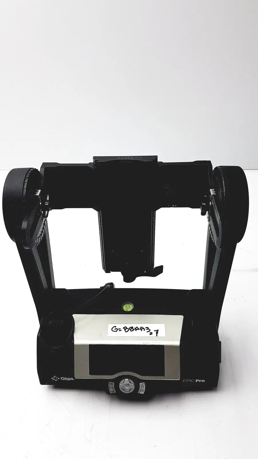 Reuse Medical GigaPan Epic Pro Robotic Motorized Panohead DSLR Camera Mount Other Medical & Lab Equipment, as-is (for parts) product photo 1