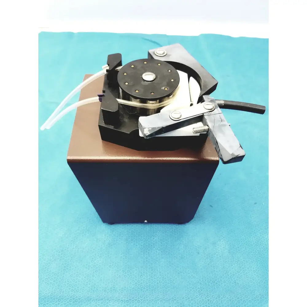 Gilson Minipuls 2 Peristaltic Pump Peristaltic Pump, second-hand product photo 22