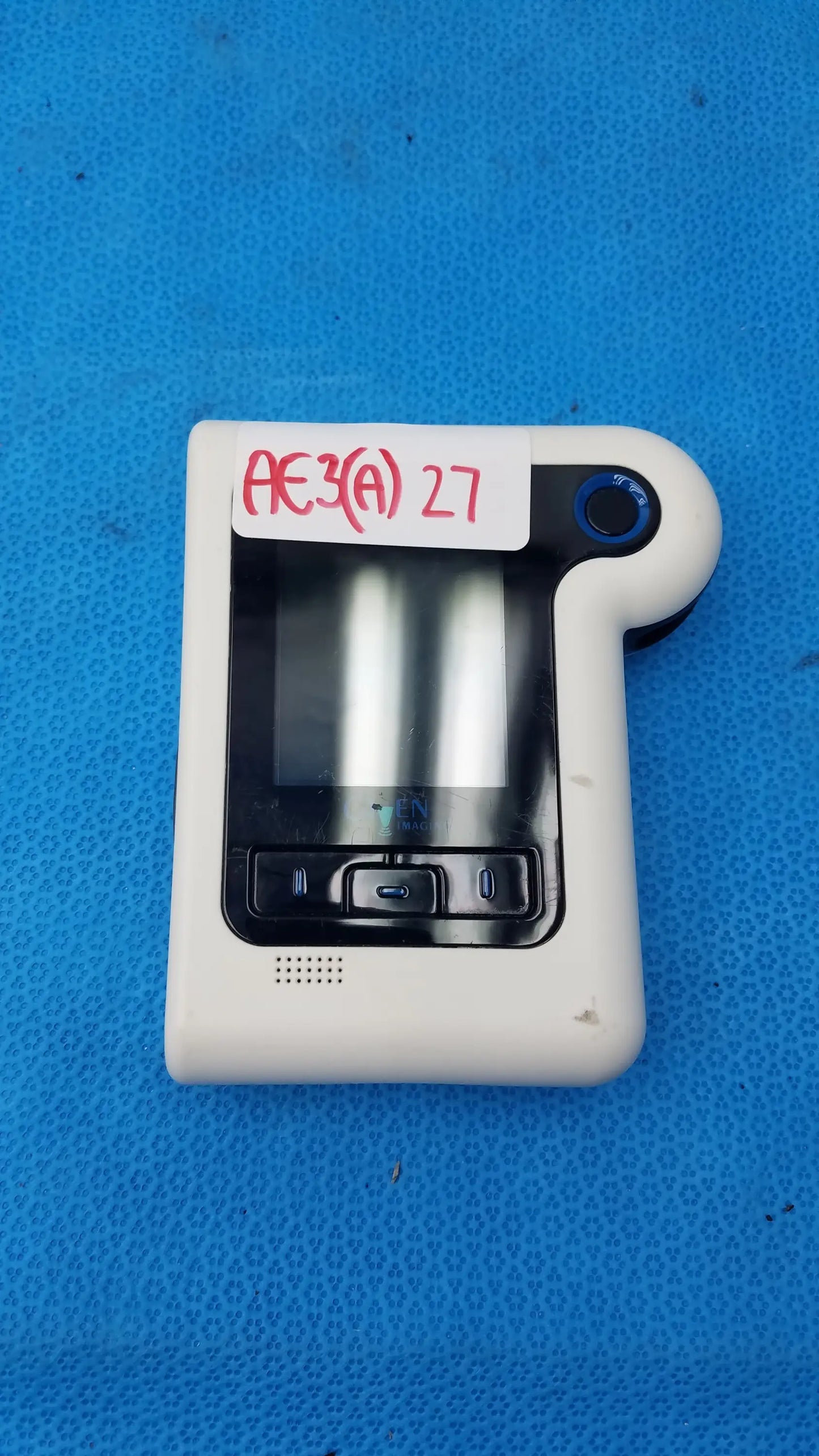 Given Imaging PillCam Recorder DR3 Ref FGS-0347 Capsule Endoscopy Recorder, as-is (for parts) product photo 16