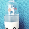 Glass Adapter – 24/40 Cone to Rubber Tubing, Straight Connection