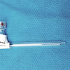 Glass Schlenk Storage Tube with High Vacuum PTFE Stopcock Valve